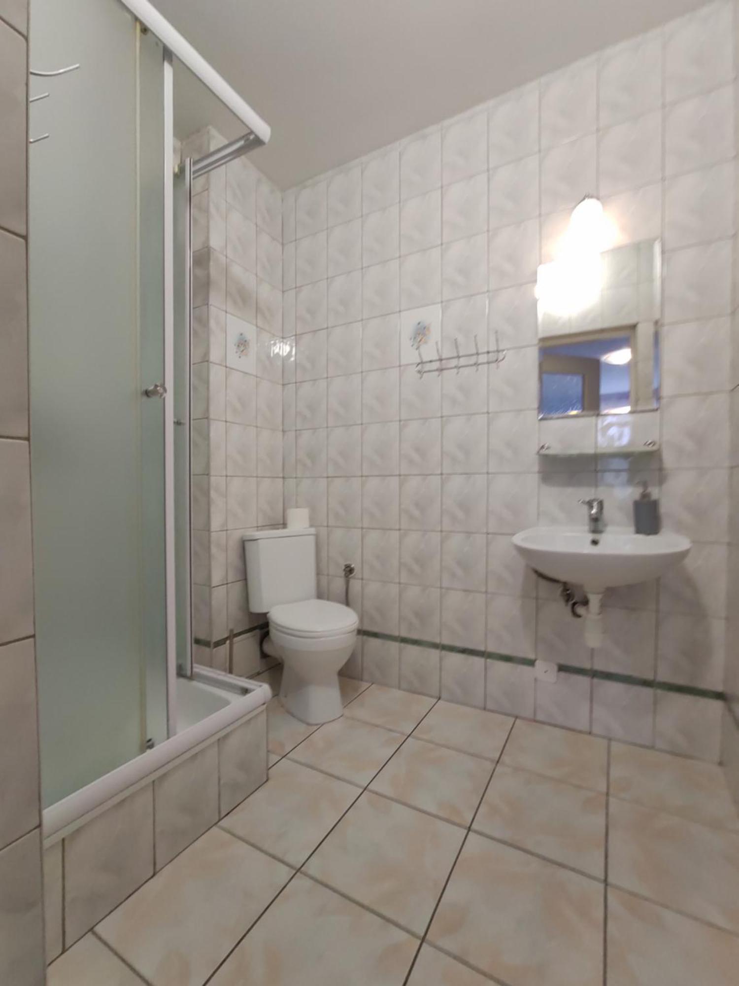 Apartamento Pokoje Luiza Ostróda Habitación foto