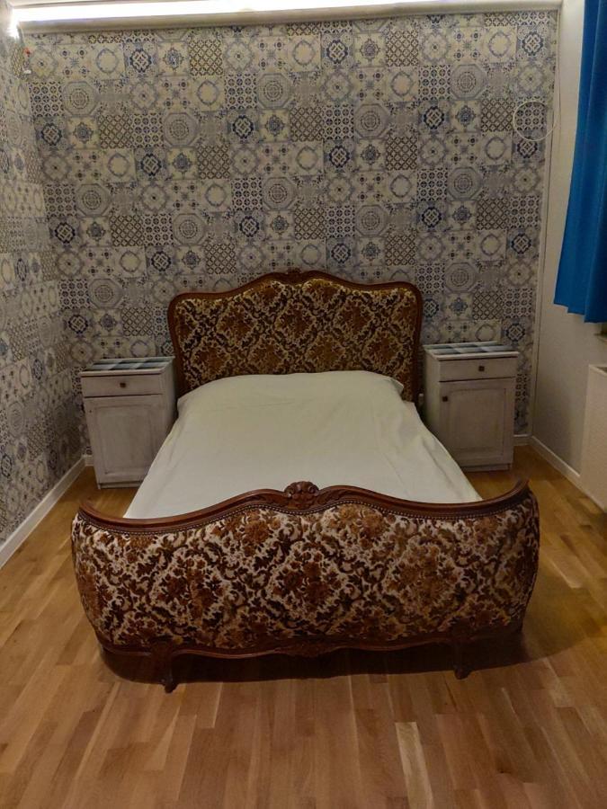 Apartamento Pokoje Luiza Ostróda Habitación foto